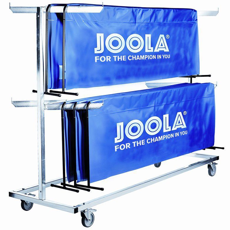TRANSPORTADOR DE VALLAS 2,00/2,33