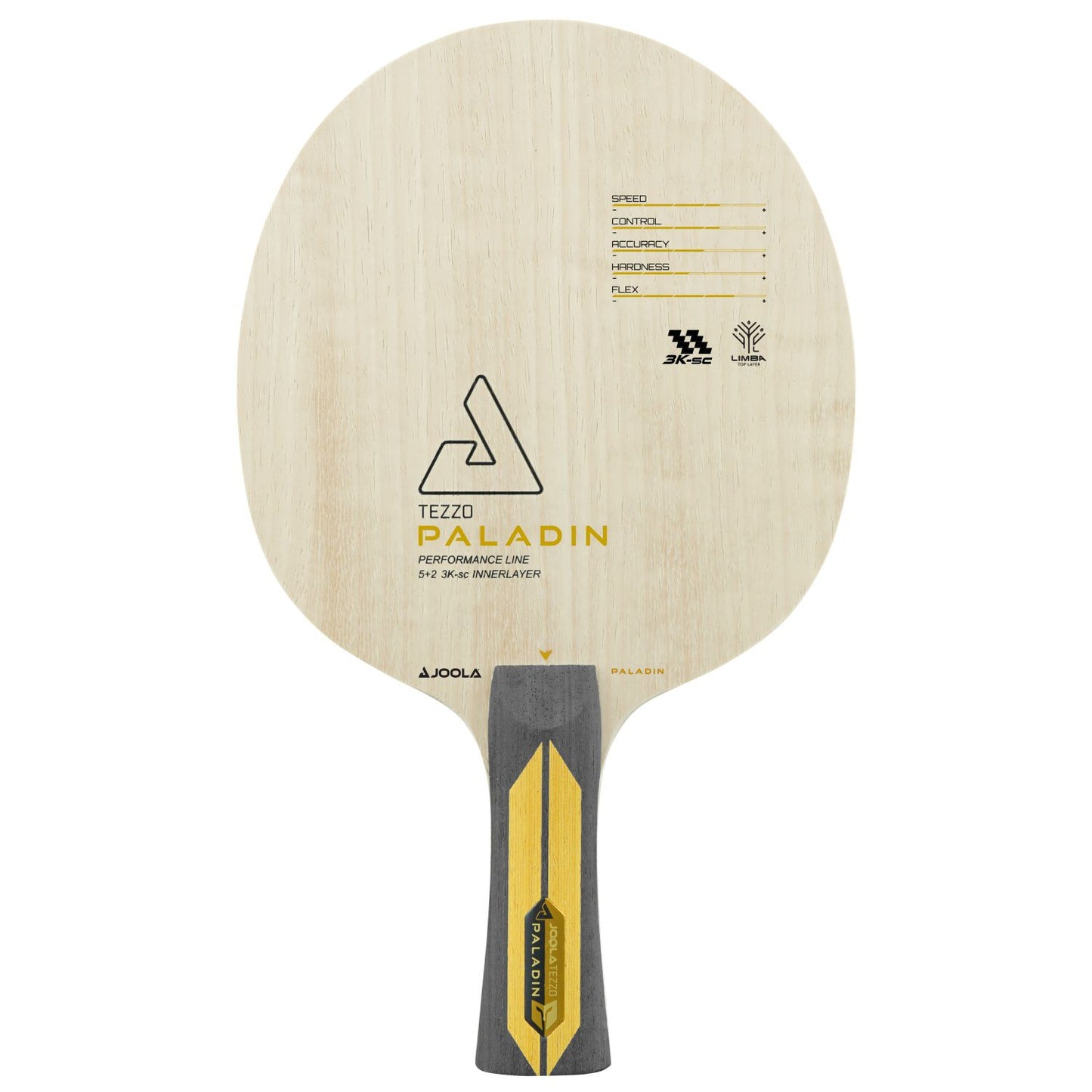 MADERA TEZZO PALADIN ST
