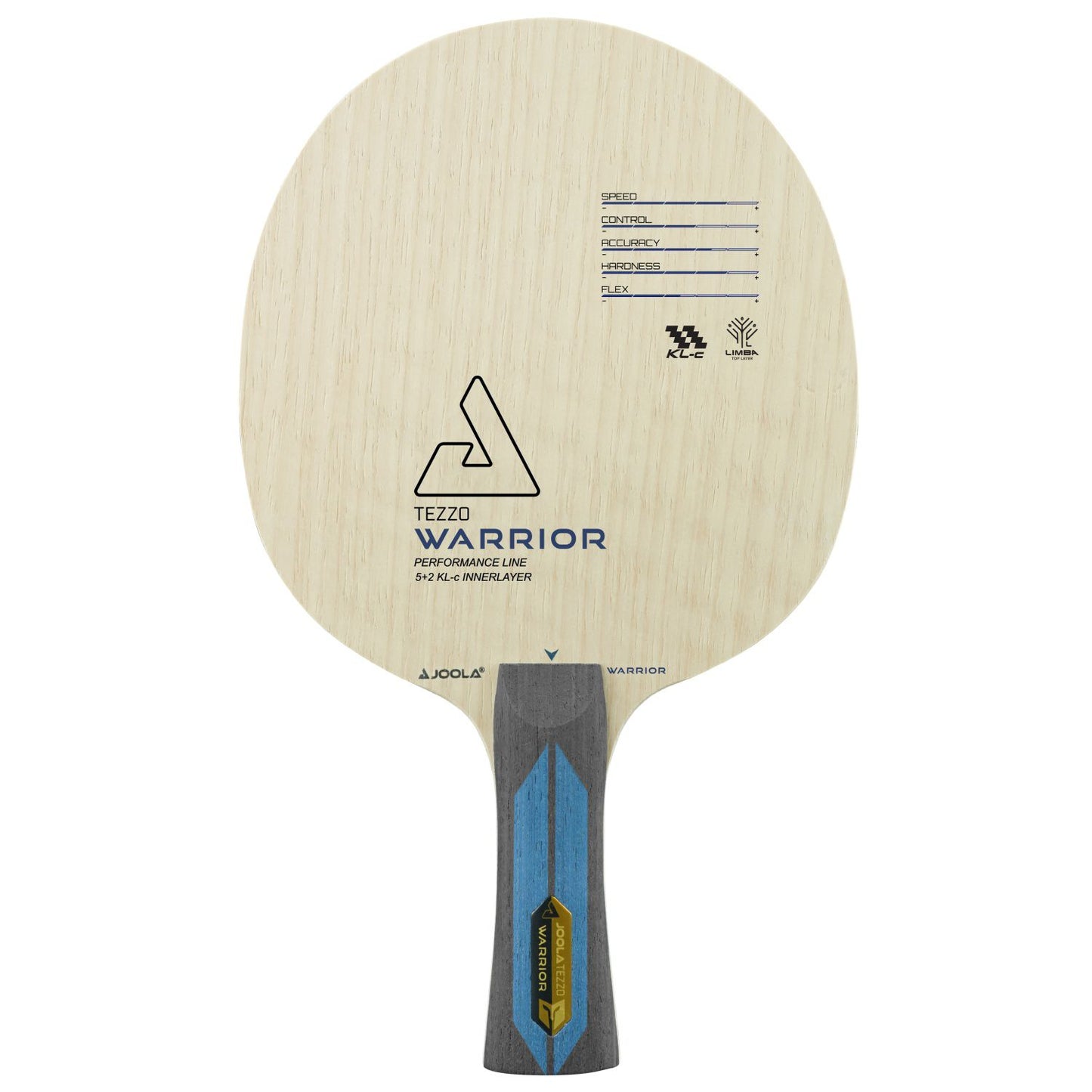 MADERA TEZZO WARRIOR ST