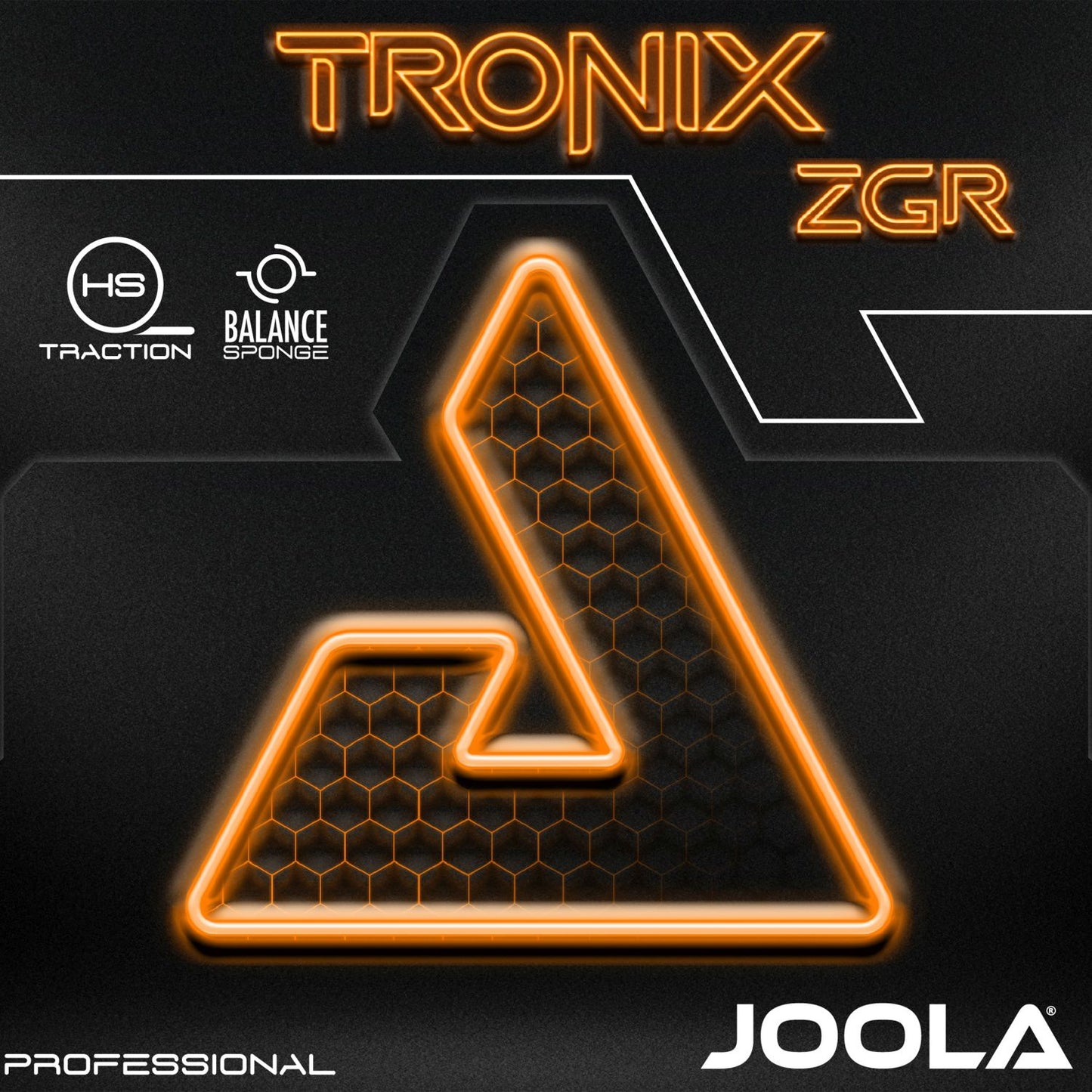 GOMA TRONIX ZGR MAX+