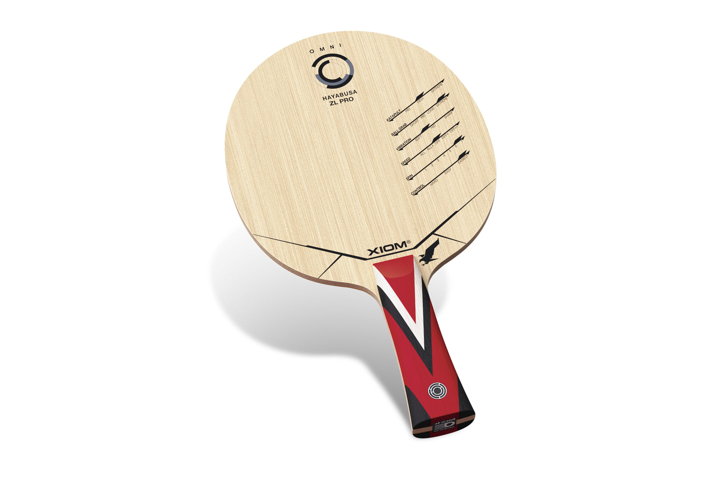 MADERA HAYABUSA ZL PRO