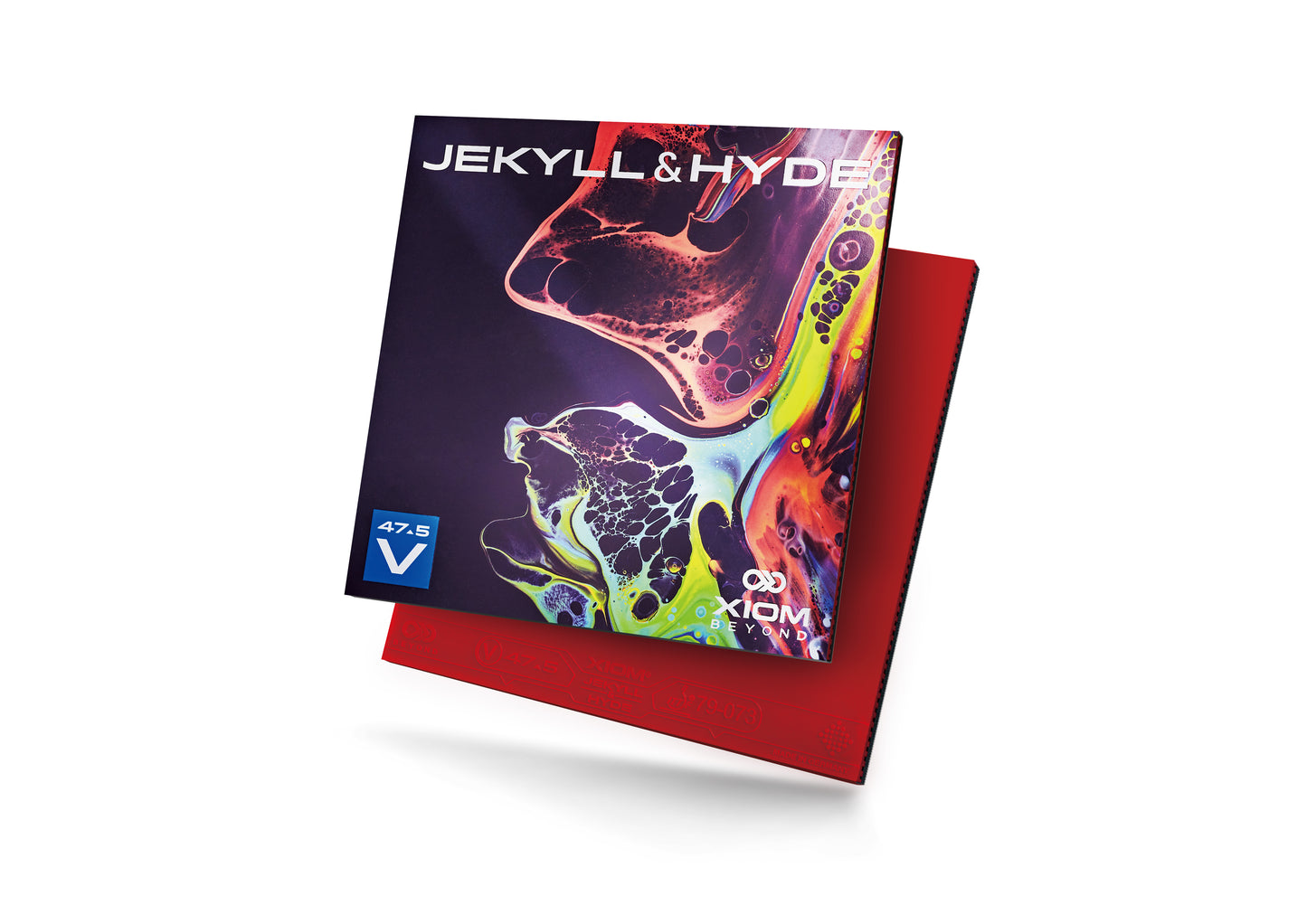 GOMA JEKYLL & HYDE V 47.5