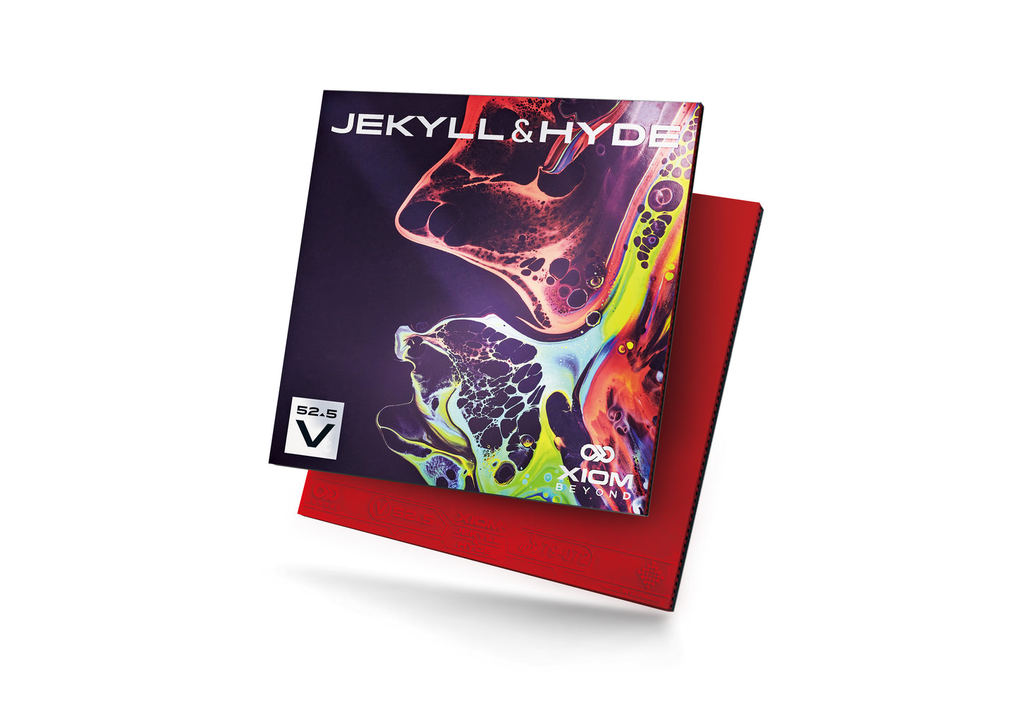 GOMA JEKYLL & HYDE V 52.5