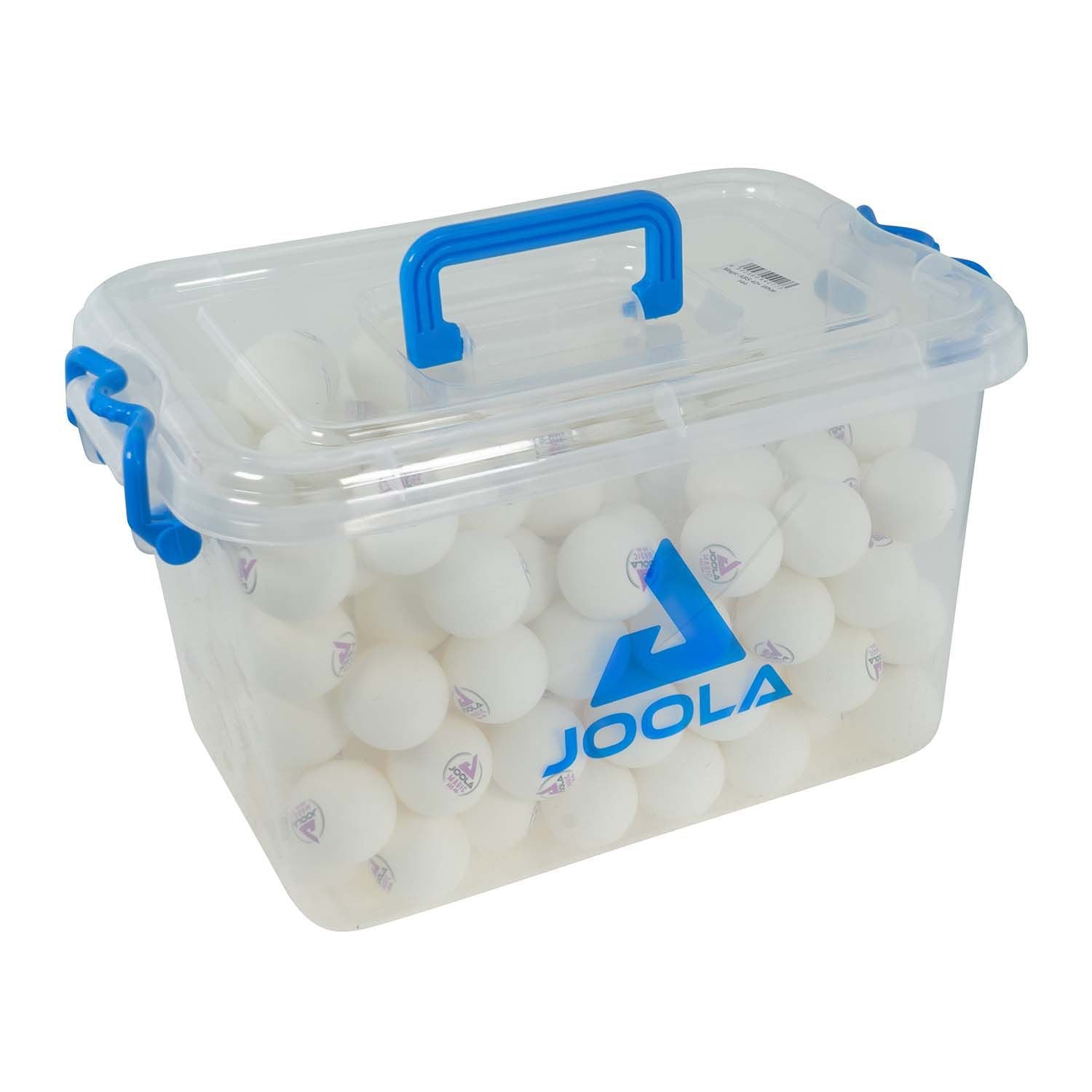 BOLAS MAGIC ABS 40+ BLANCAS CAJON 144U