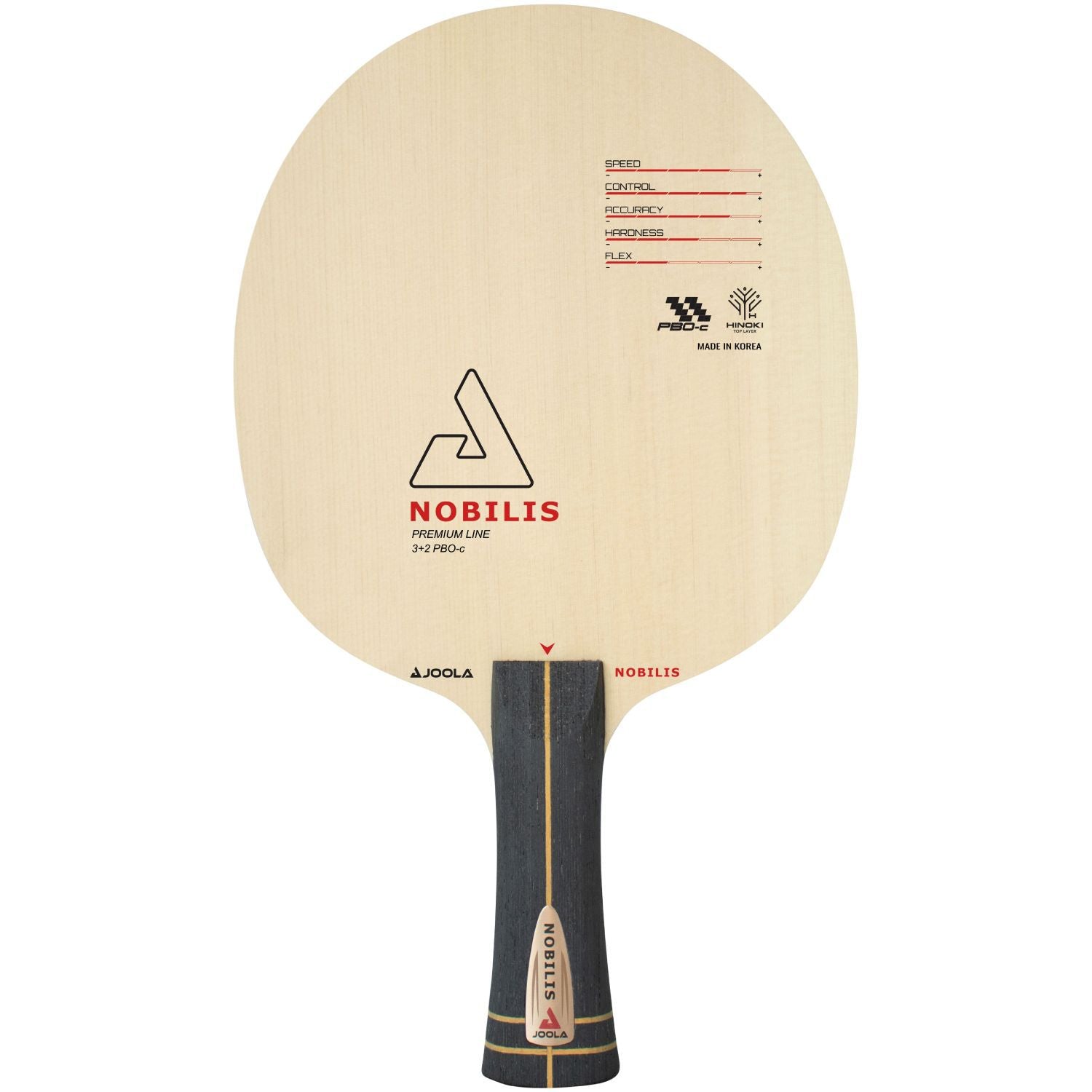 MADERA NOBILIS PBO-C ST