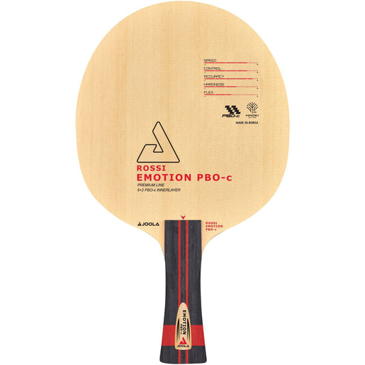 MADERA ROSSKOPF EMOTION PBO-C FL