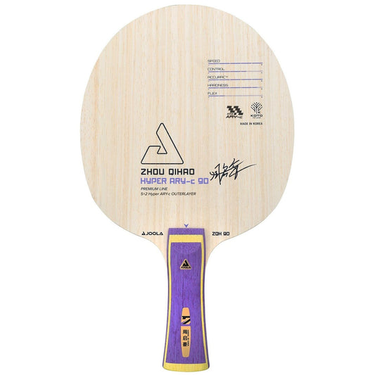 MADERA ZHOU QIHAO SUPER AL-C 90 ST