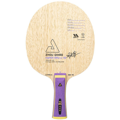 MADERA ZHOU QIHAO SUPER AL-C 45 ST