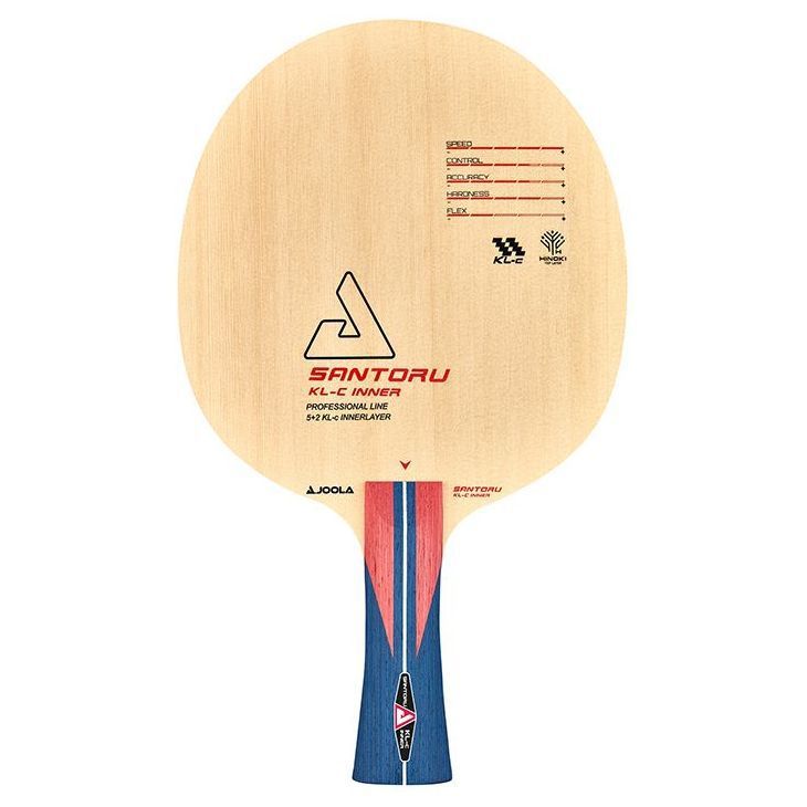 MADERA SANTORU KL-C INNER ST