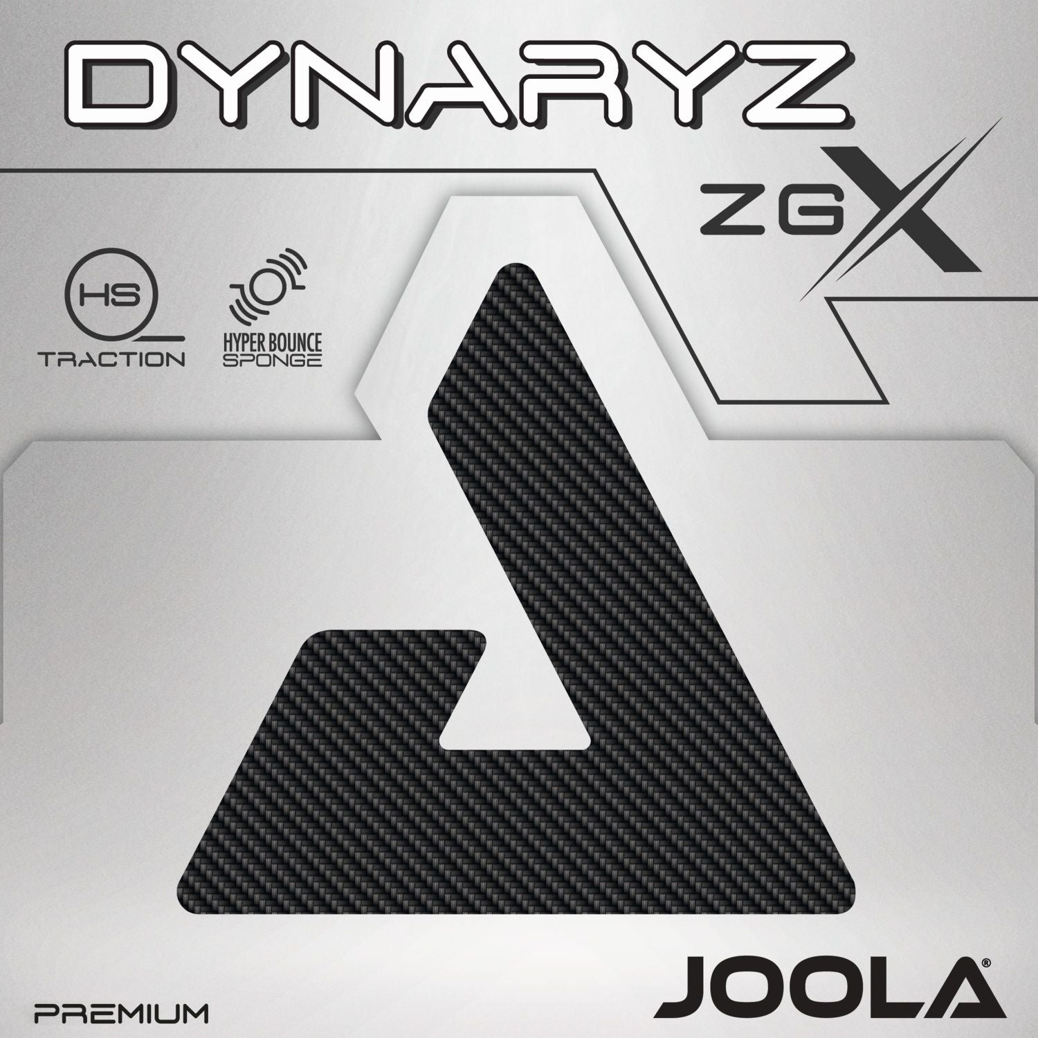 GOMA DYNARYZ ZGX 2,0