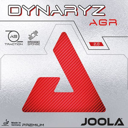 GOMA DYNARYZ AGR MAX+