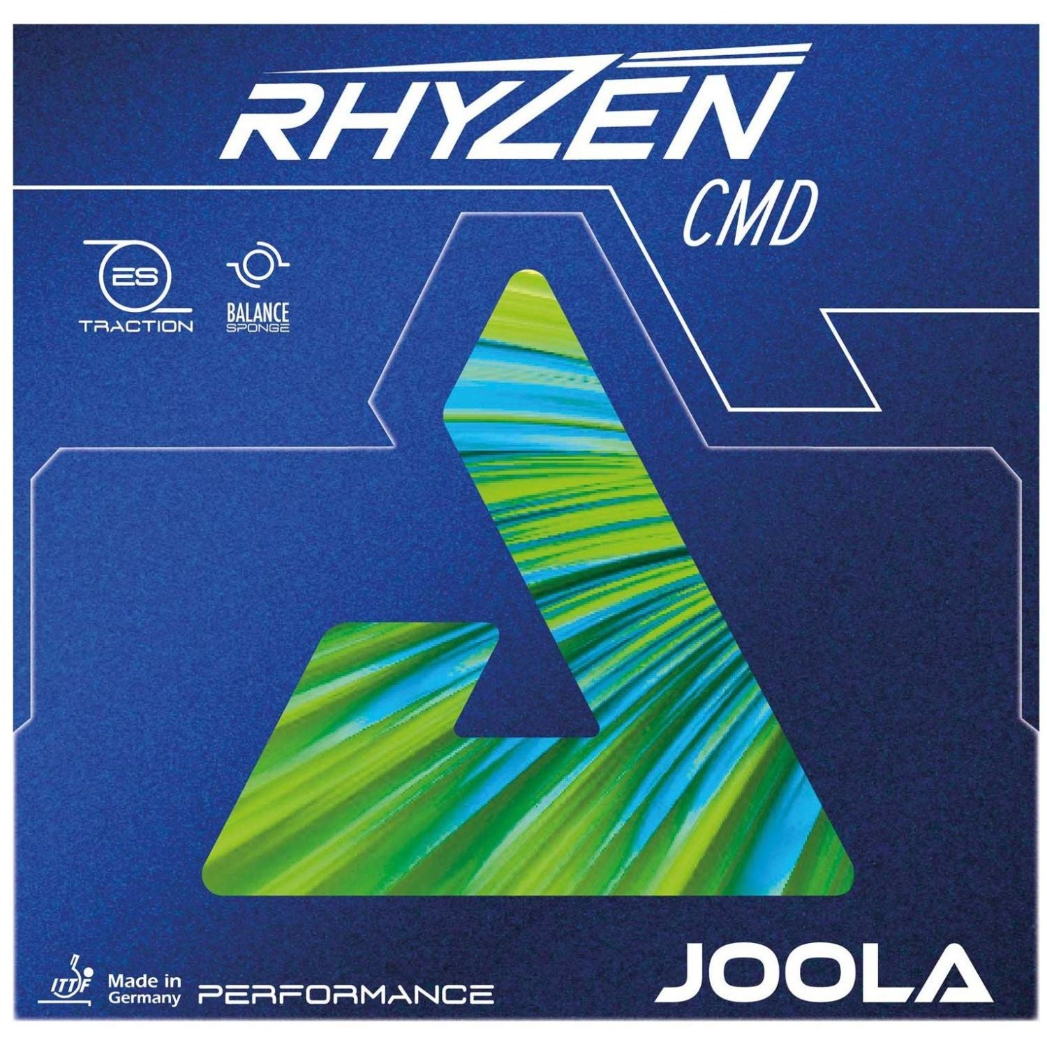 GOMA RHYZEN CMD MAX+