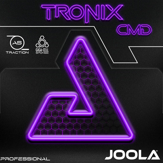 GOMA TRONIX CMD MAX+