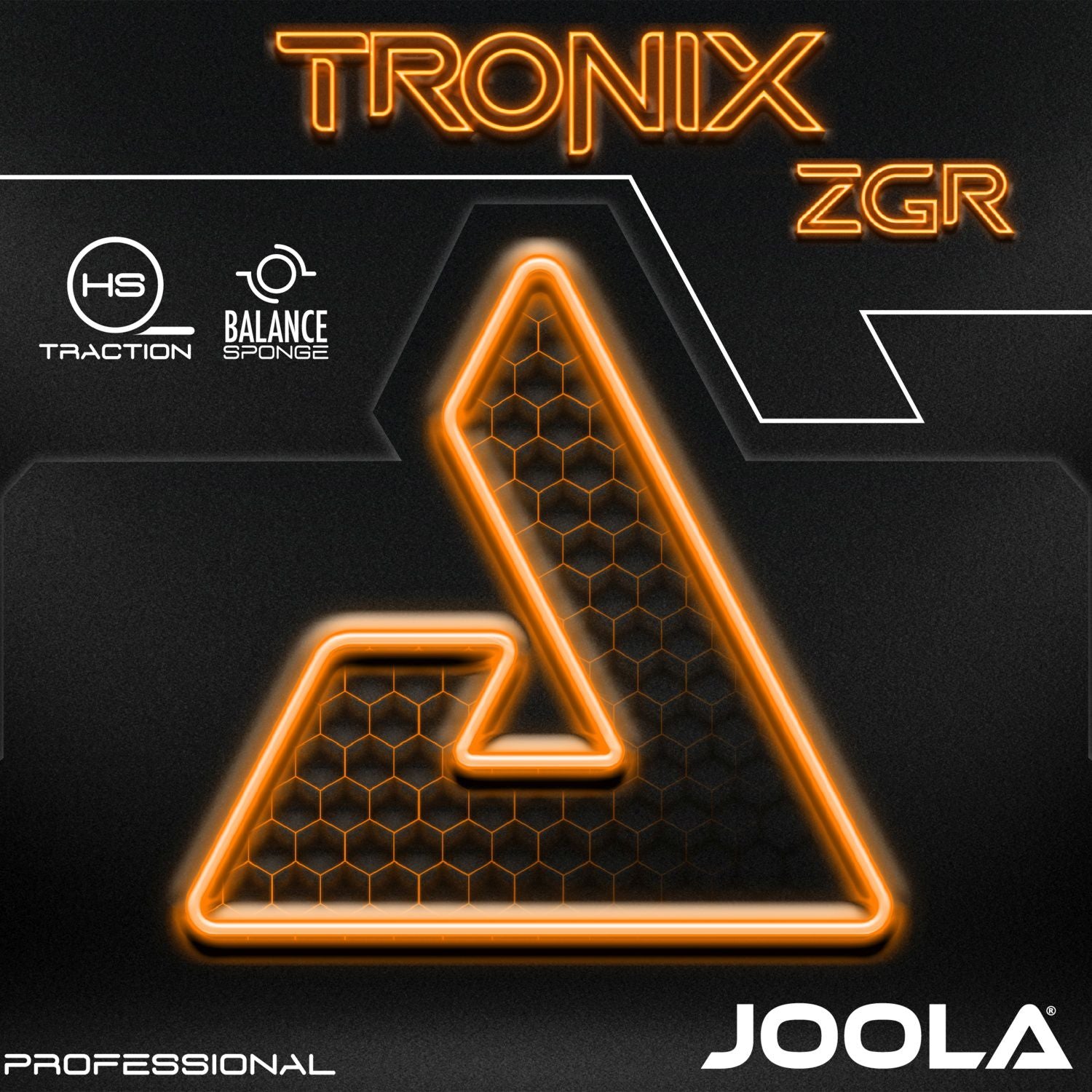 GOMA TRONIX ZGR MAX+