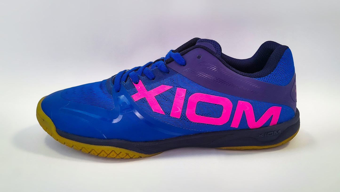 ZAPATILLAS FT IGRE XIOM