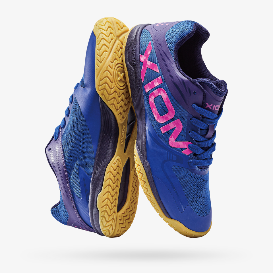 ZAPATILLAS FT IGRE XIOM