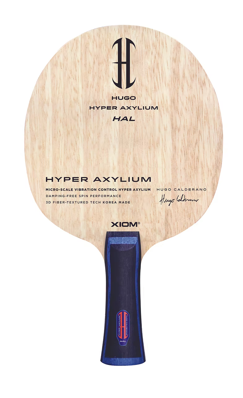 MADERA HUGO HAL