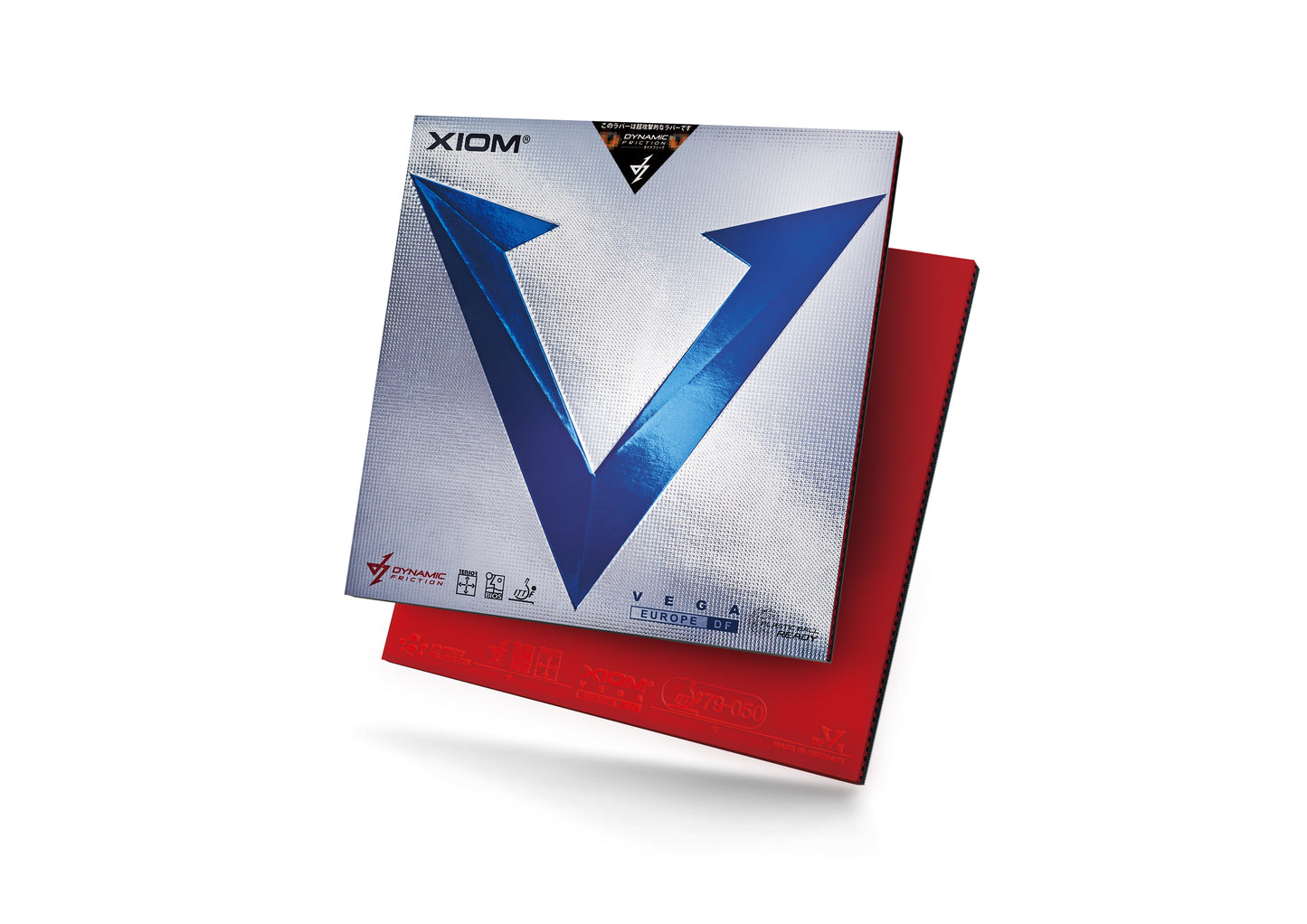 GOMA VEGA EUROPE DYF