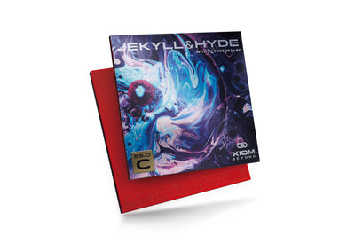 GOMA JEKYLL & HYDE C 55.0