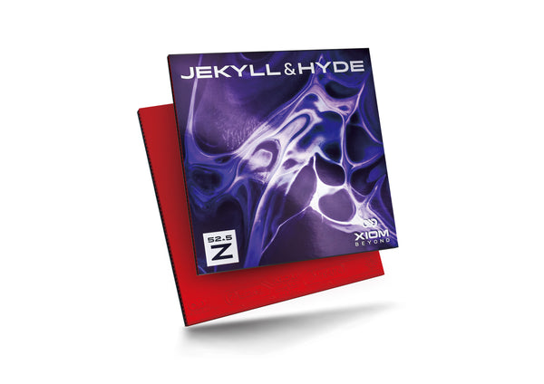 GOMA JEKYLL & HYDE Z 52.5