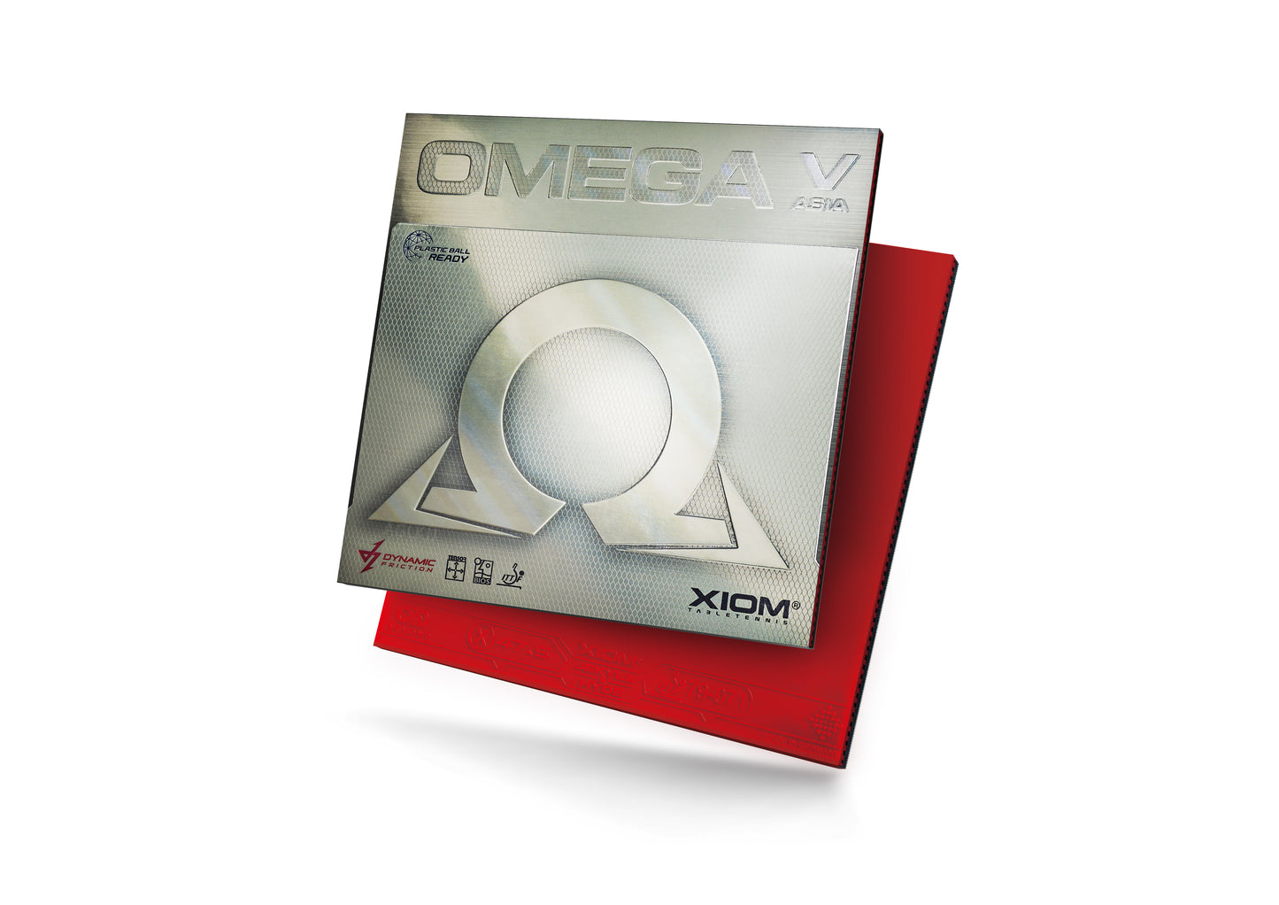 GOMA OMEGA V ASIA DYF