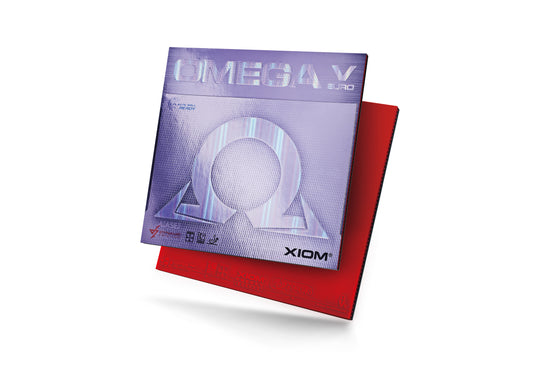 GOMA OMEGA V EURO DYF