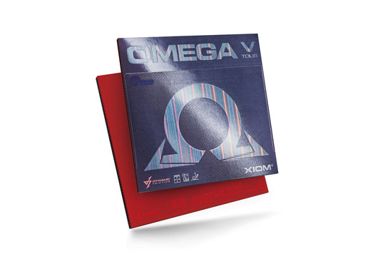 GOMA OMEGA V TOUR DYF