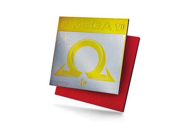 GOMA OMEGA VII CHINA GUANG