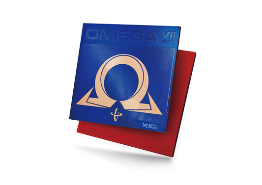 GOMA OMEGA VII PRO