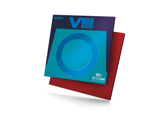 GOMA OMEGA VIII EURO