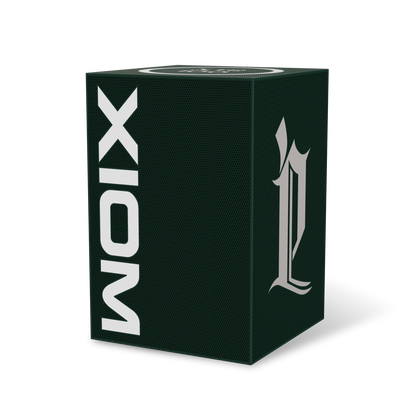 BOLA XIOM POWERTEC XTR TRAINING 100 SEAM 2*
